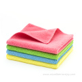 Multi-purpose terry cloth quick-drying microfiber towel